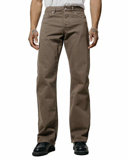 Another Aspect Another Jeans 3.0 Brown