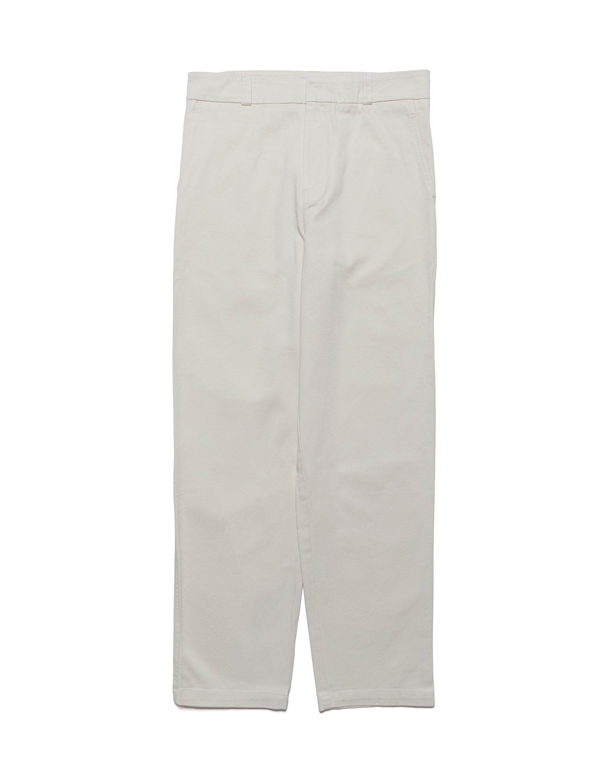 Another Aspect Another Pants 2.0 Antique White