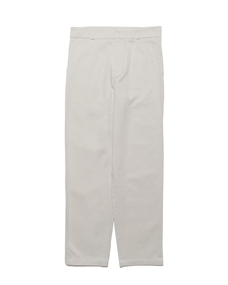 Another Aspect Another Pants 2.0 Antique White