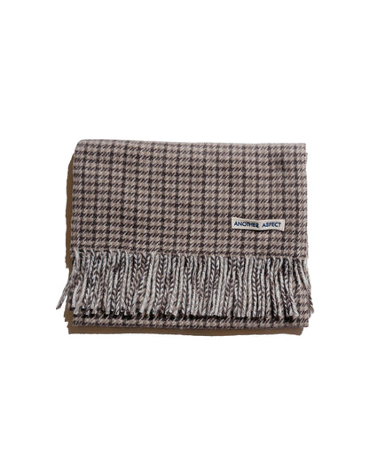 Another Aspect Another Scarf 1.0 Scottish Check