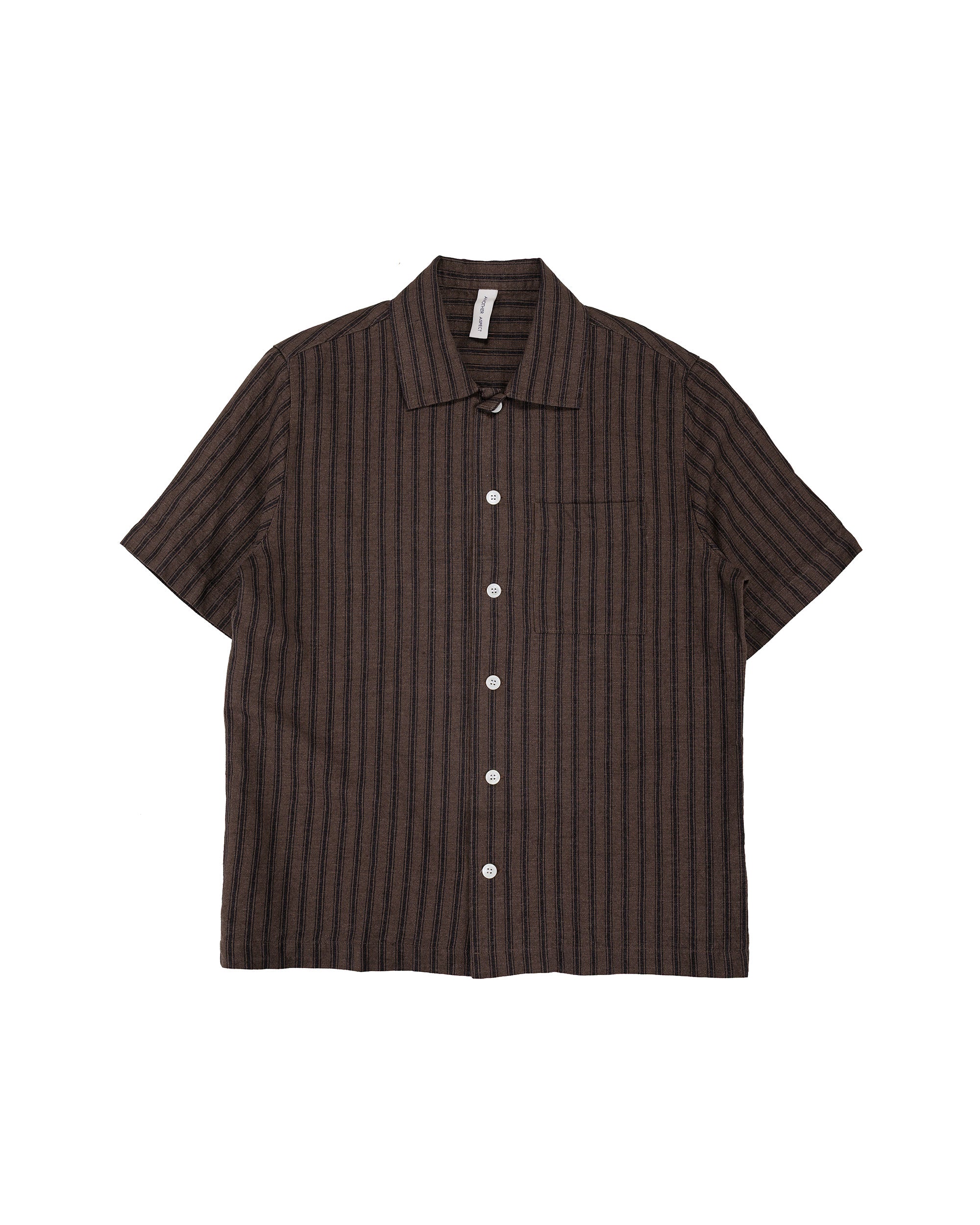 小物 ANOTHER ASPECT ANOTHER BELT 1.0 ANOTHER Belt 1.0, Black - ANOTHER ASPECT