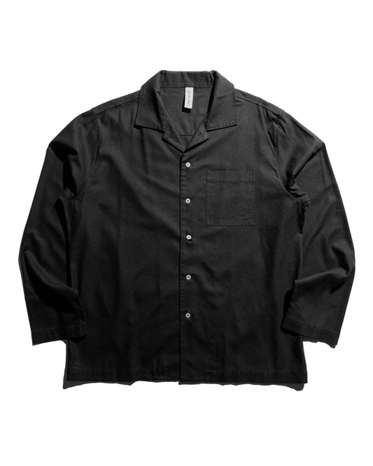 Another Aspect Another Shirt 2.1 Black