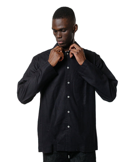 Another Aspect Another Shirt 2.1 Black