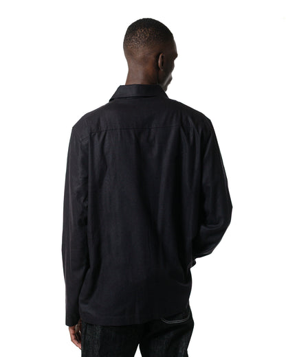 Another Aspect Another Shirt 2.1 Black