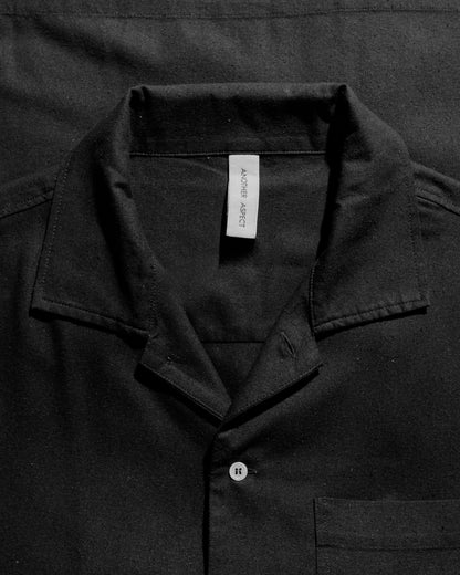 Another Aspect Another Shirt 2.1 Black