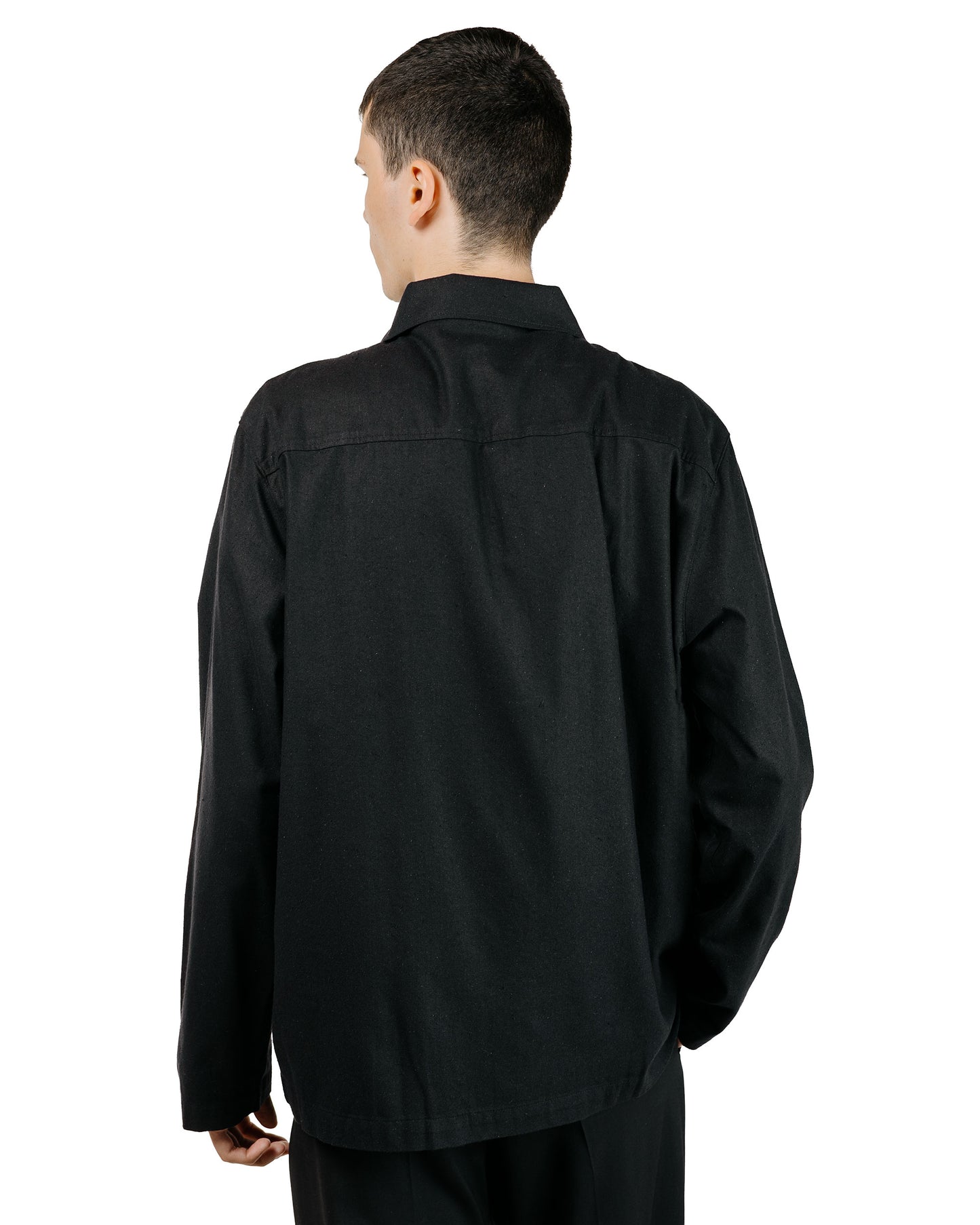 Another Aspect Another Shirt 2.1 Black
