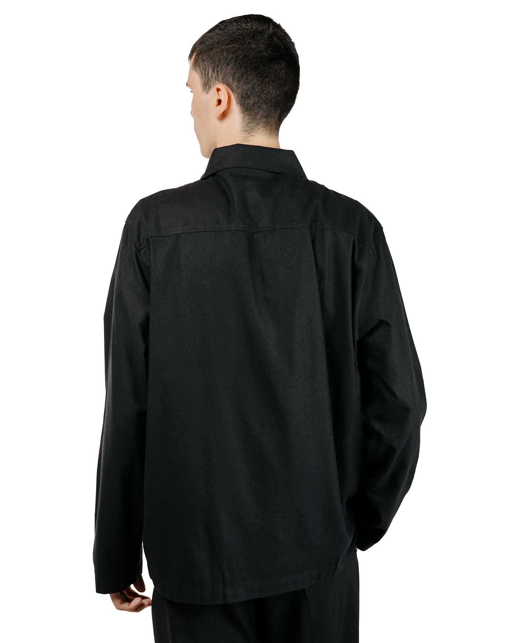 Another Aspect Another Shirt 2.1 Black