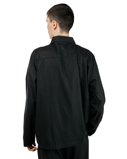 Another Aspect Another Shirt 2.1 Black