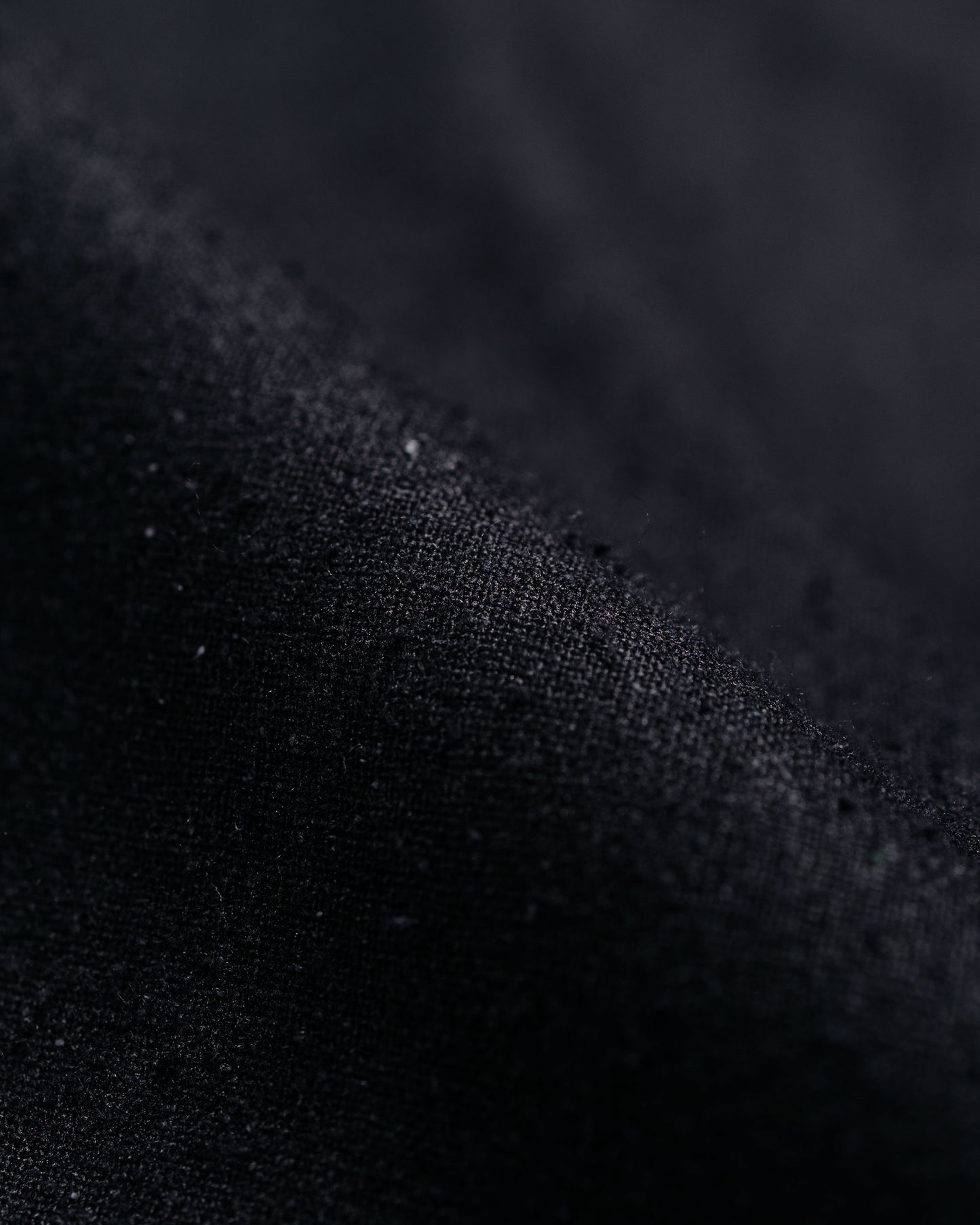 Another Aspect Another Shirt 2.1 Black
