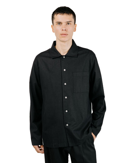 Another Aspect Another Shirt 2.1 Black