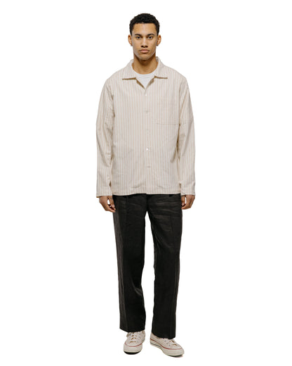 lost & found Another Aspect Another Aspect Another Shirt 2.1 Gold Stripe