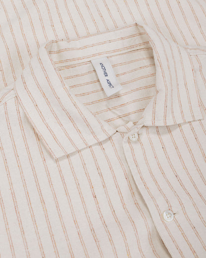 lost & found Another Aspect Another Aspect Another Shirt 2.1 Gold Stripe