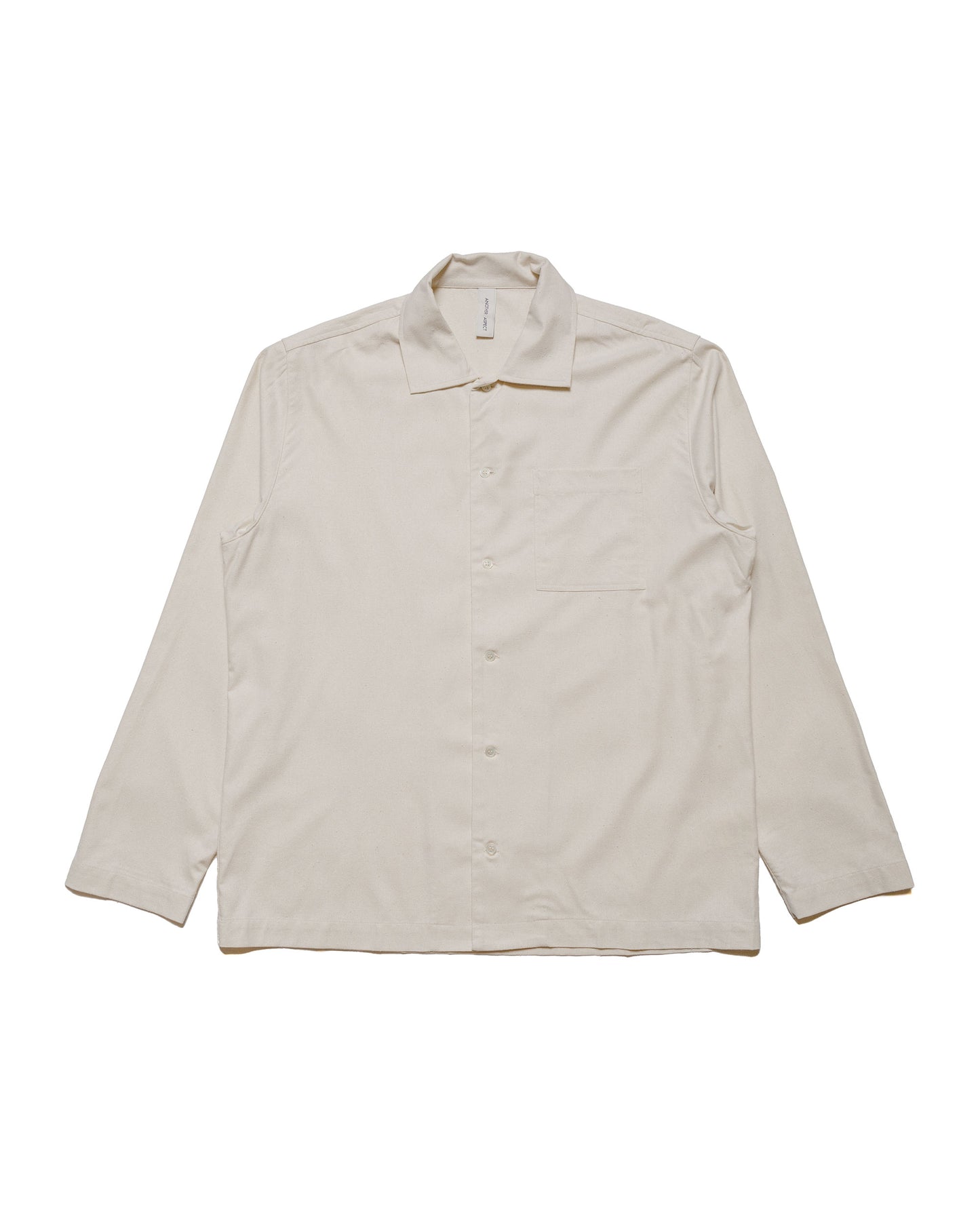 Another Aspect Another Shirt 2.1 Natural