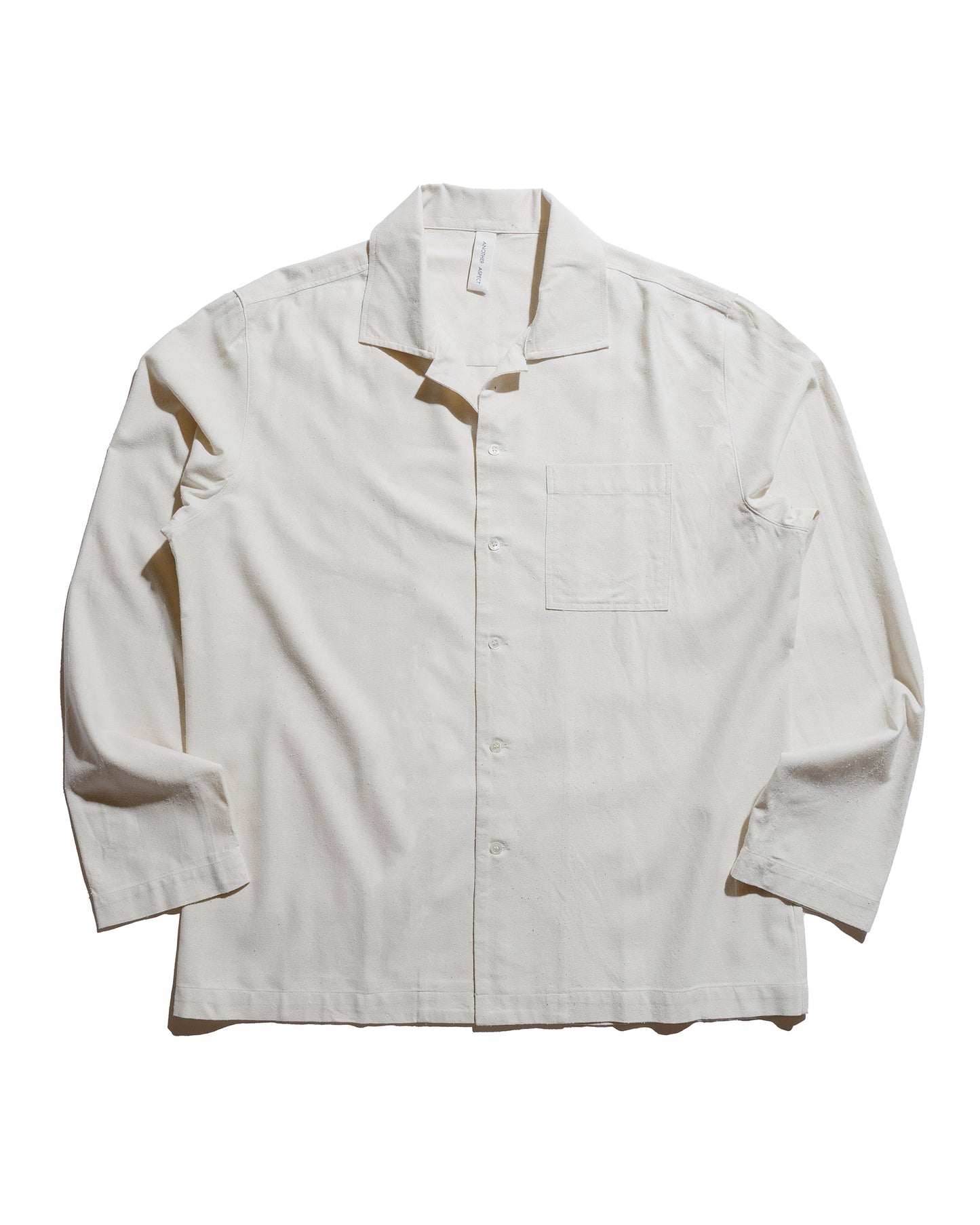Another Aspect Another Shirt 2.1 Natural