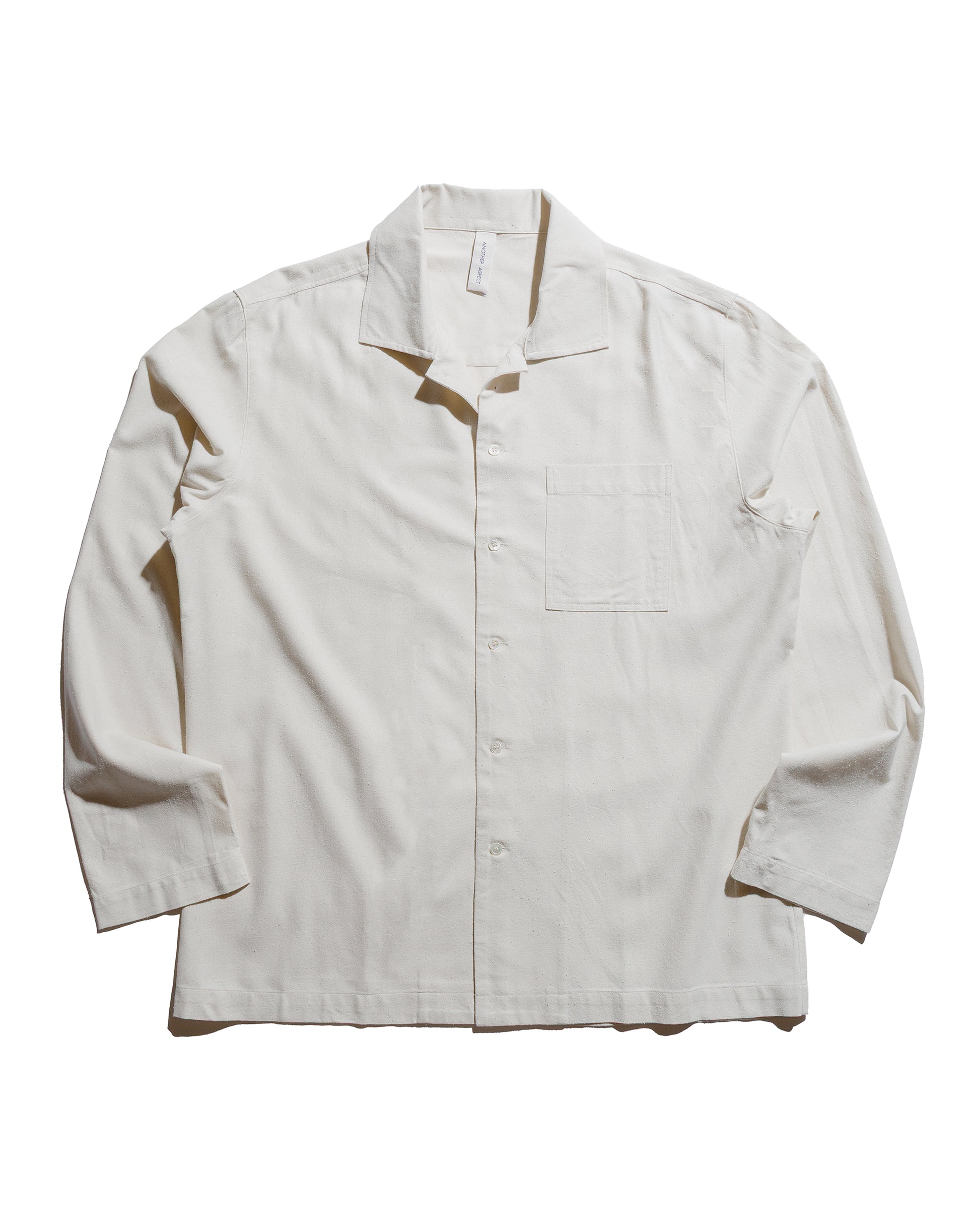 Another Aspect Another Shirt 2.1 Natural
