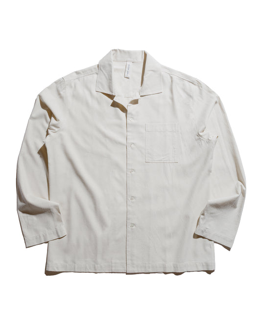 Another Aspect Another Shirt 2.1 Natural