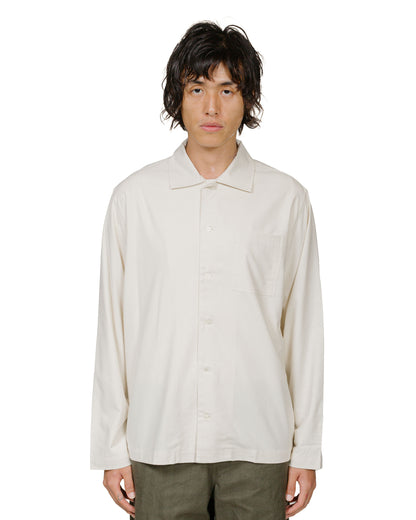 Another Aspect Another Shirt 2.1 Natural model front