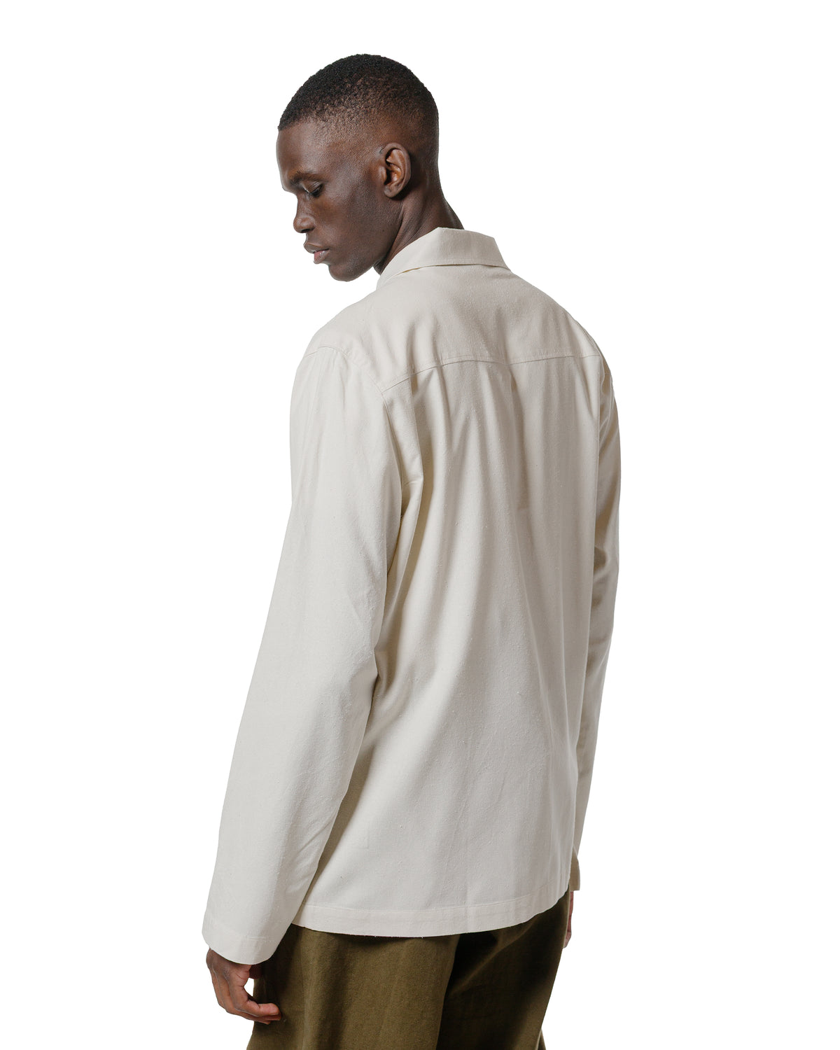 Another Aspect Another Shirt 2.1 Natural – lost & found