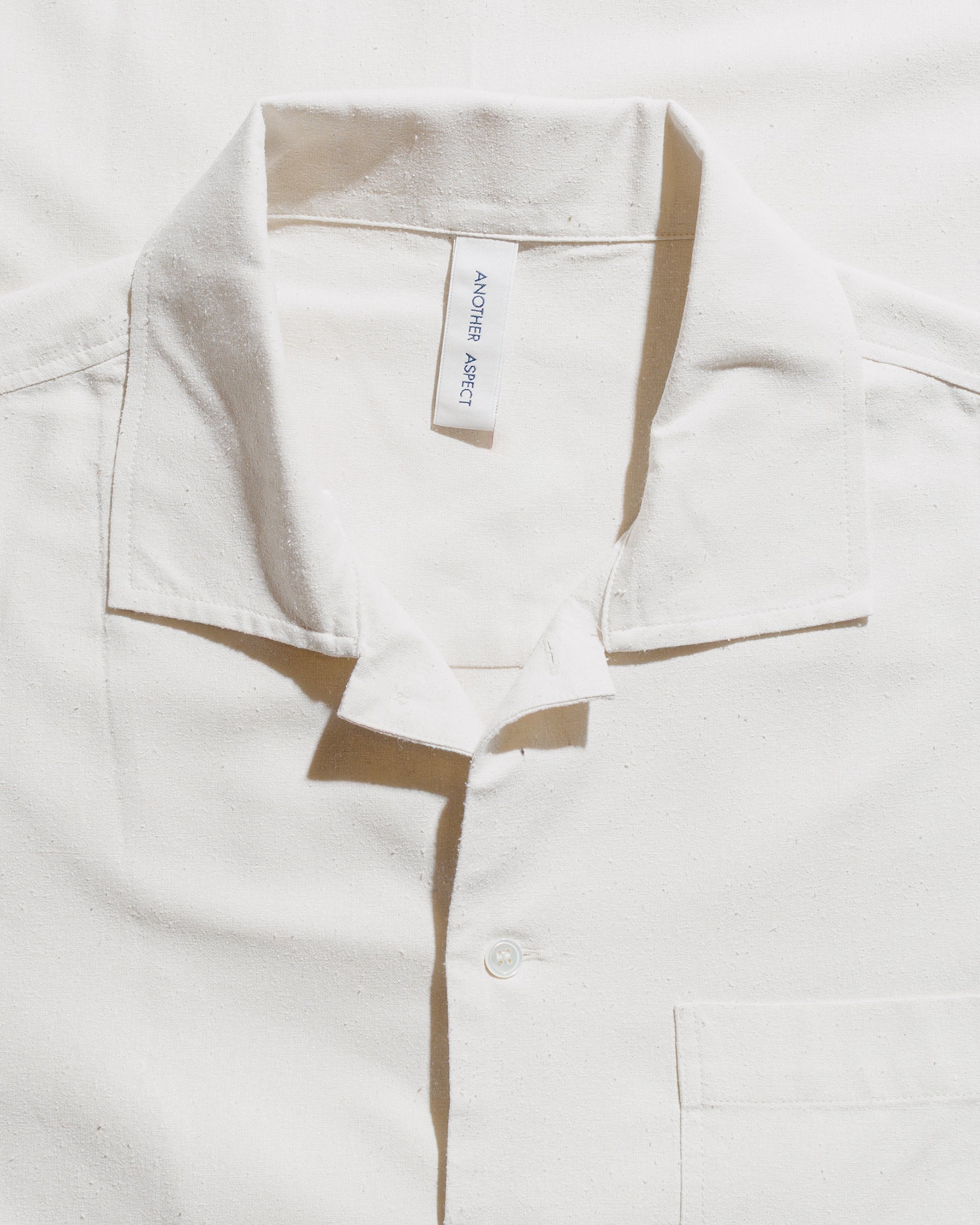 Another Aspect Another Shirt 2.1 Natural