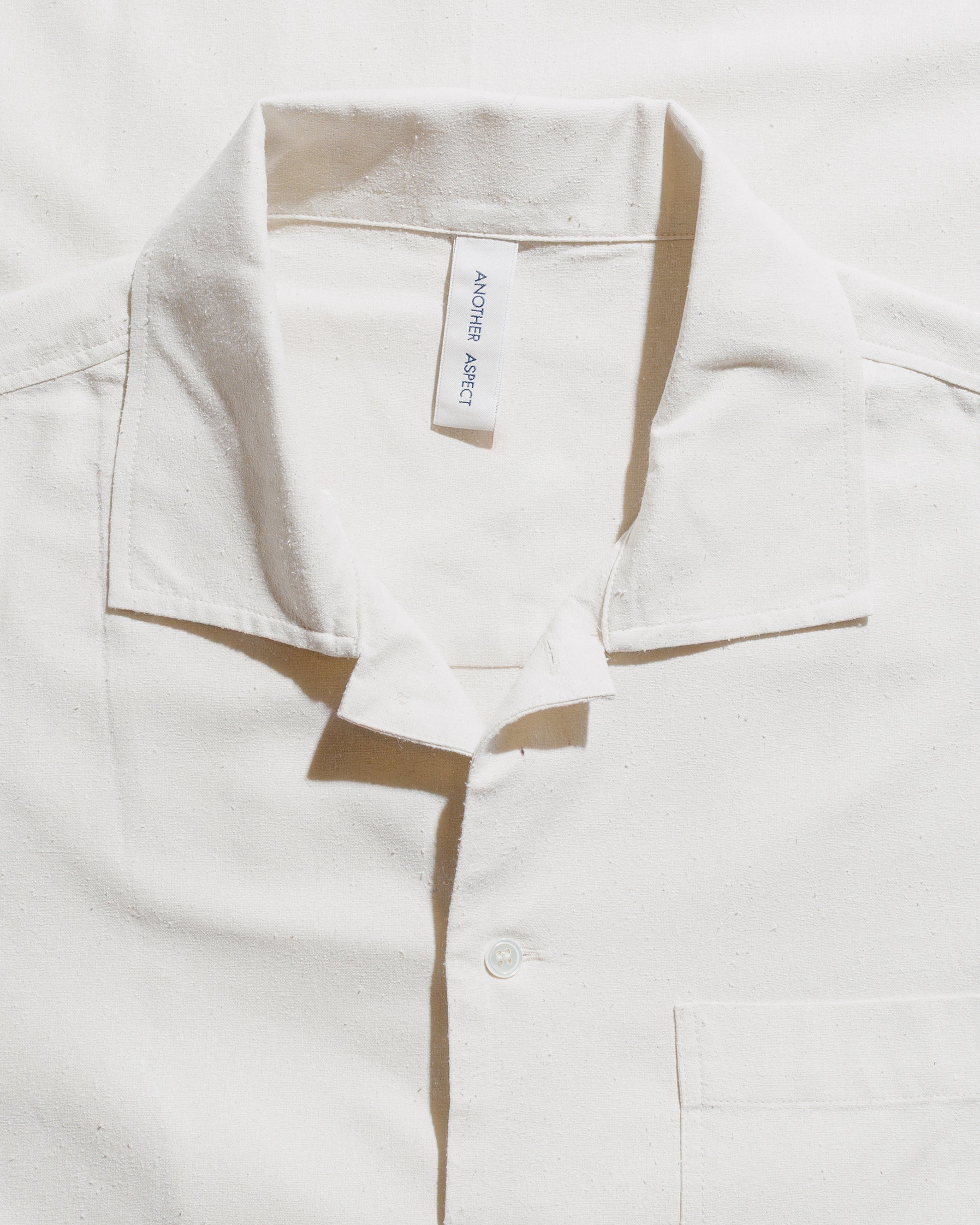 Another Aspect Another Shirt 2.1 Natural