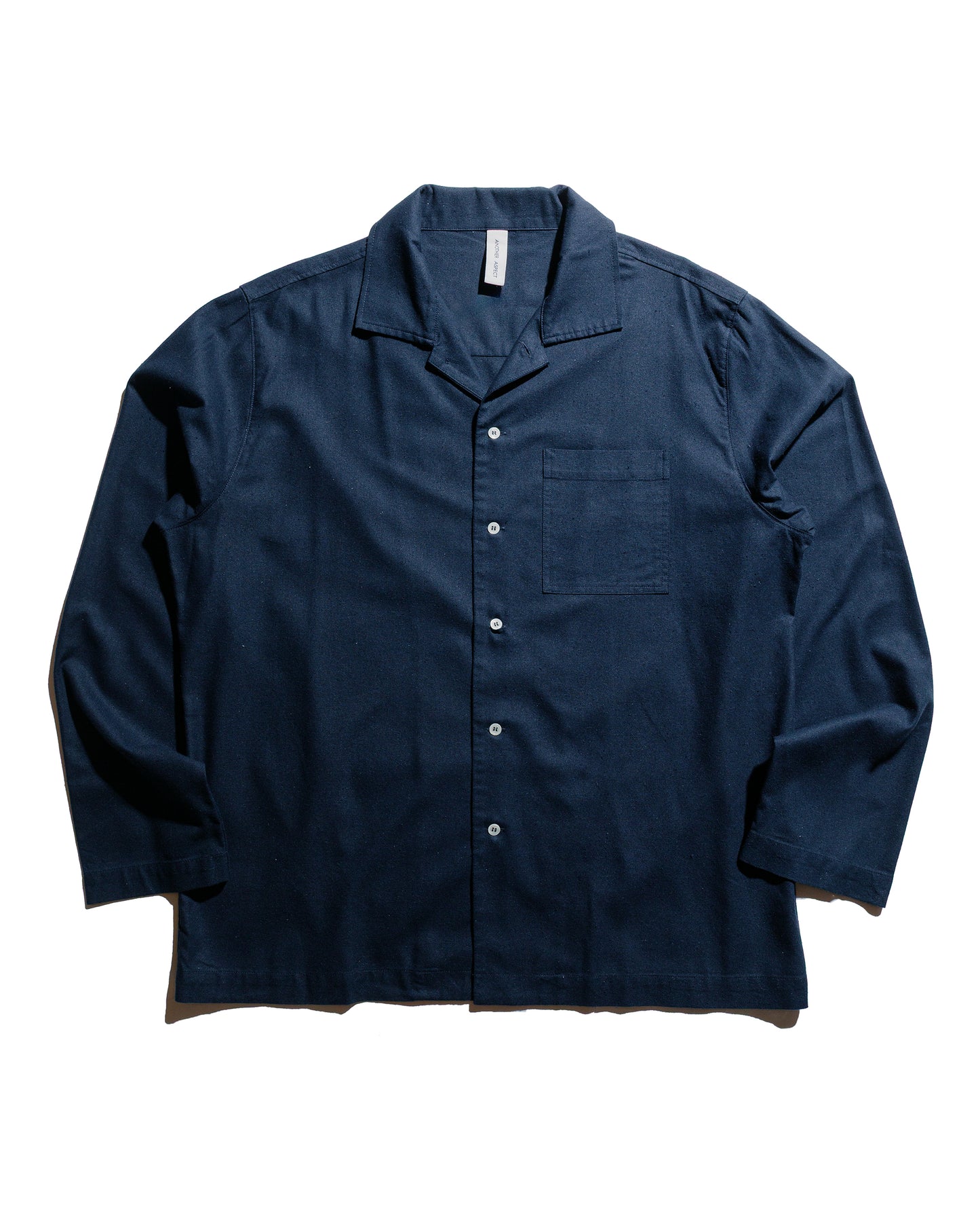 Another Aspect Another Shirt 2.1 Night Sky Navy
