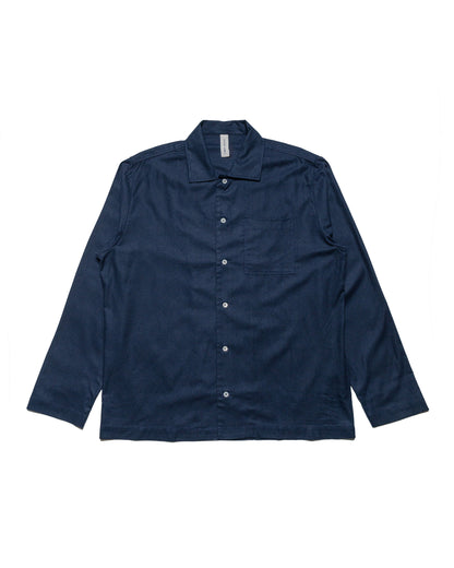 Another Aspect Another Shirt 2.1 Night Sky Navy