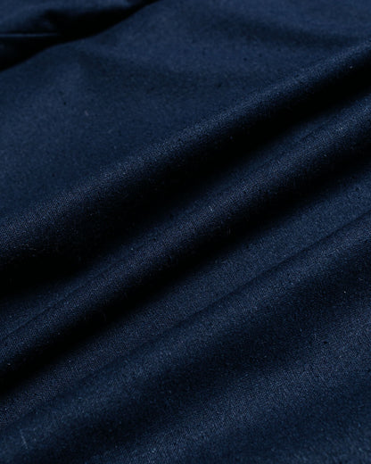 Another Aspect Another Shirt 2.1 Night Sky Navy fabric