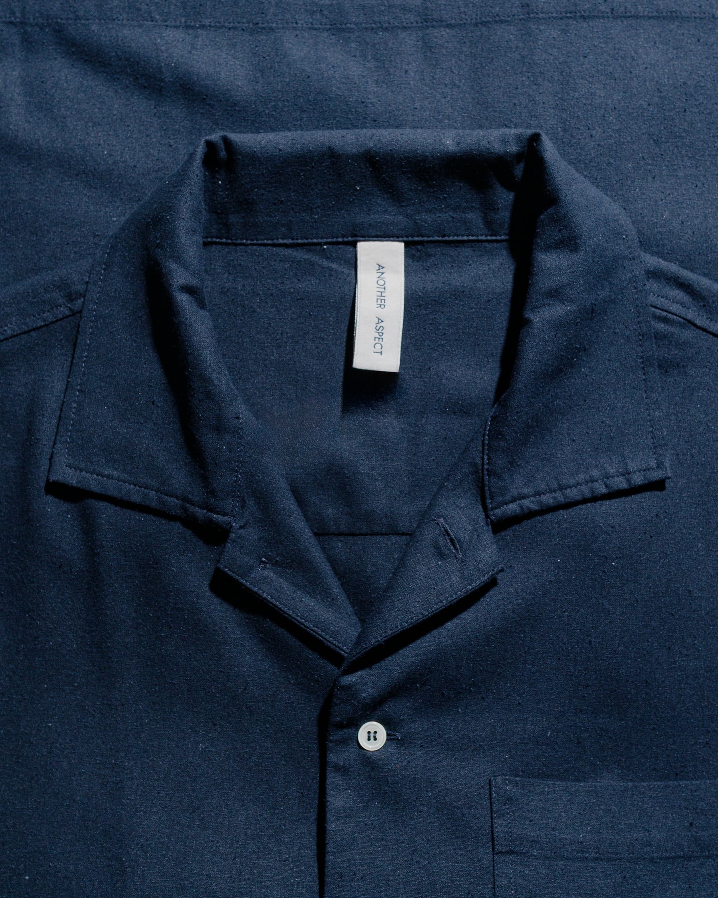 Another Aspect Another Shirt 2.1 Night Sky Navy