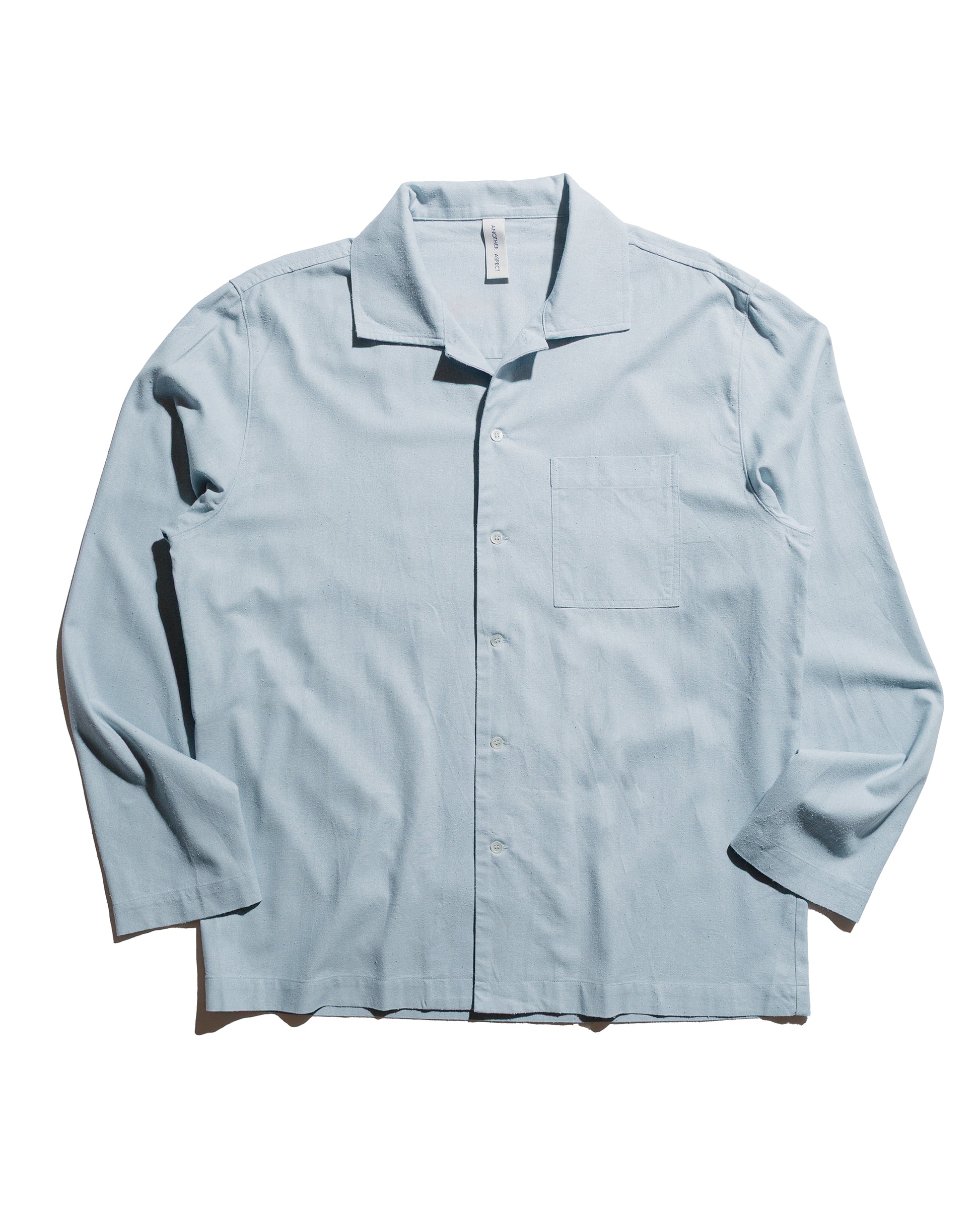 Another Aspect Another Shirt 2.1 Sky Blue