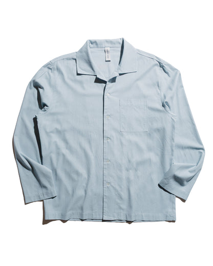 Another Aspect Another Shirt 2.1 Sky Blue