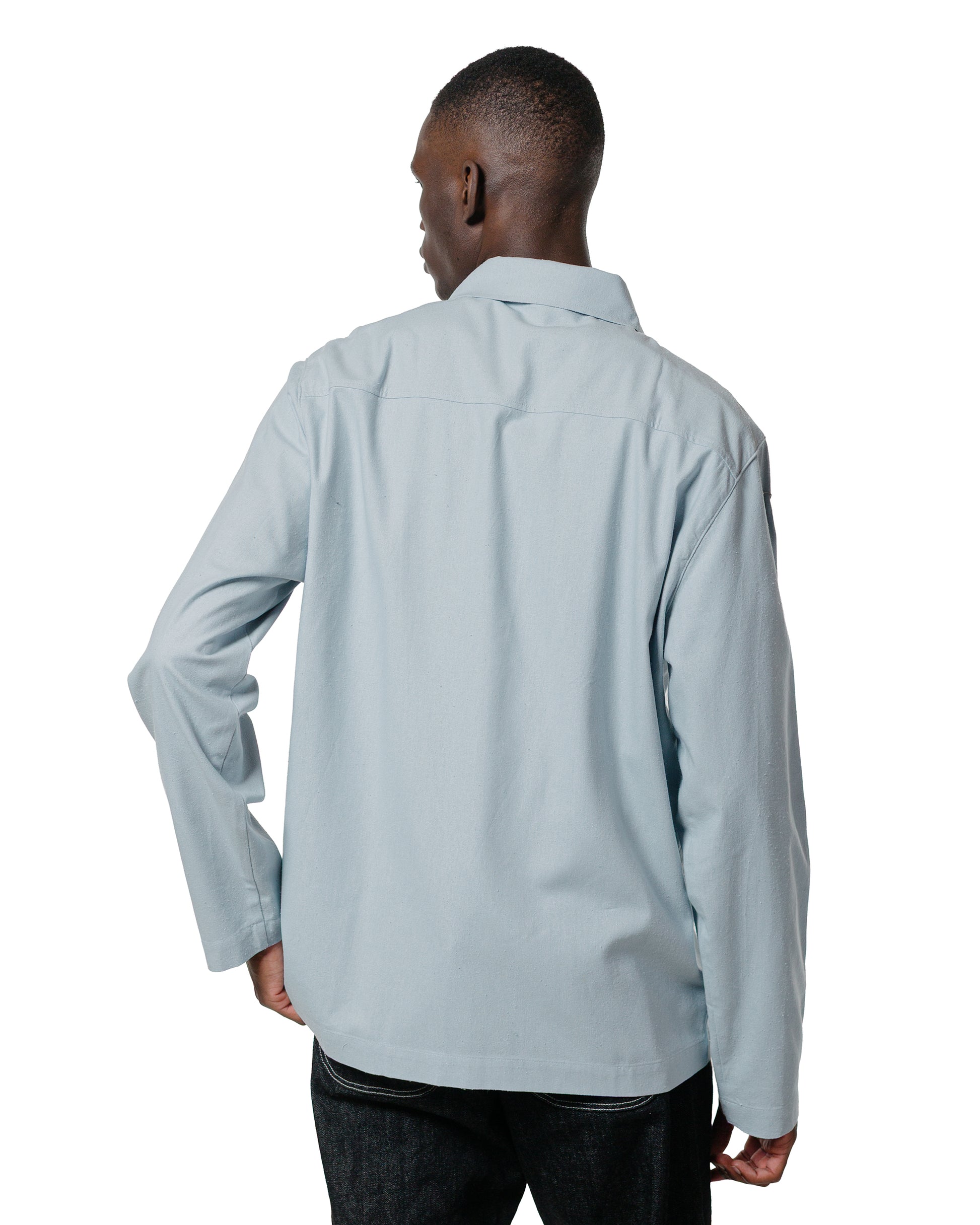 Another Aspect Another Shirt 2.1 Sky Blue