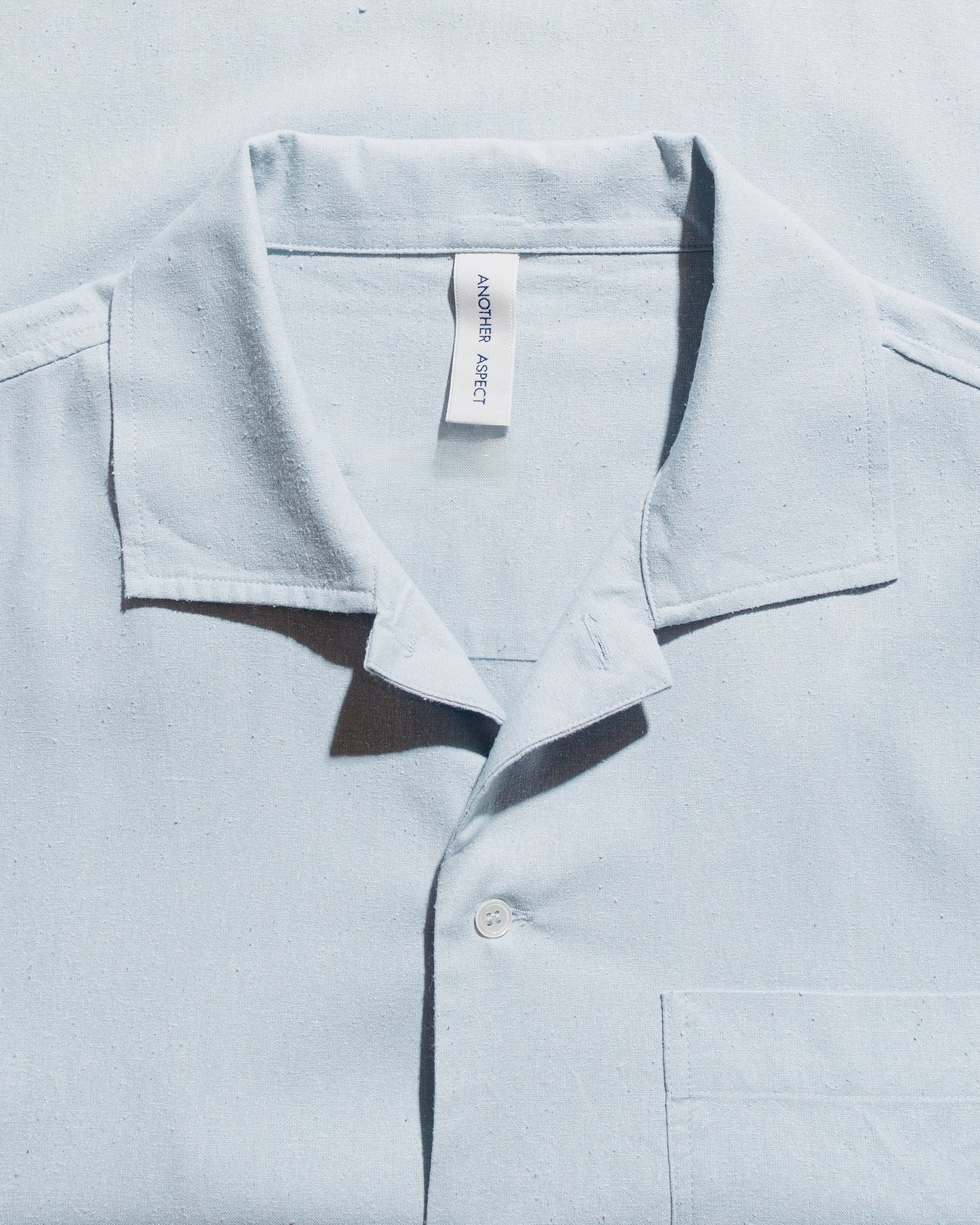 Another Aspect Another Shirt 2.1 Sky Blue