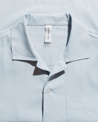 Another Aspect Another Shirt 2.1 Sky Blue