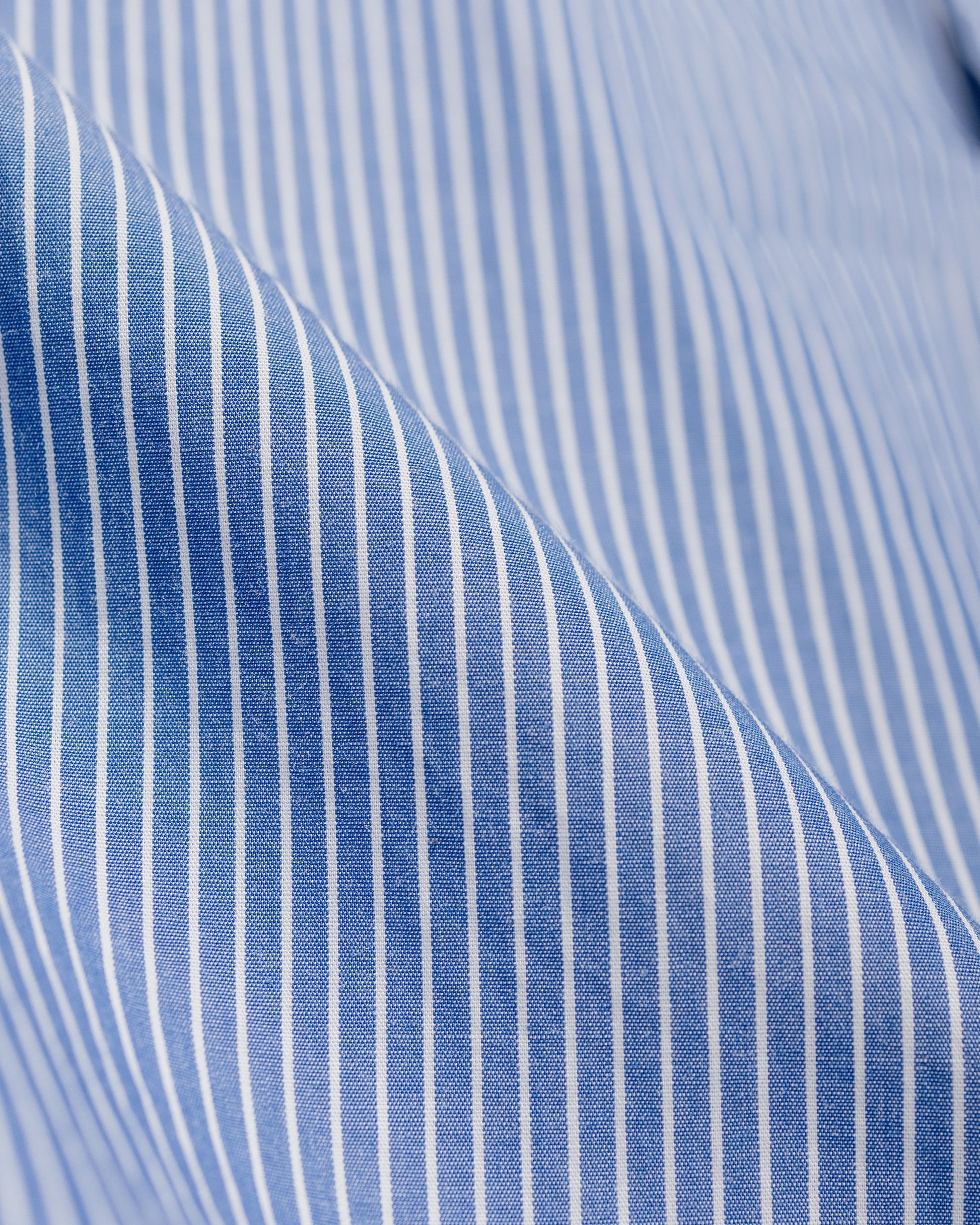 Another Aspect Another Shirt 4.0 Blue/White Stripe