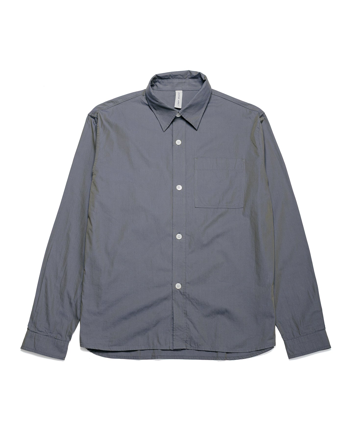 Another Aspect Another Shirt 4.0 Grey
