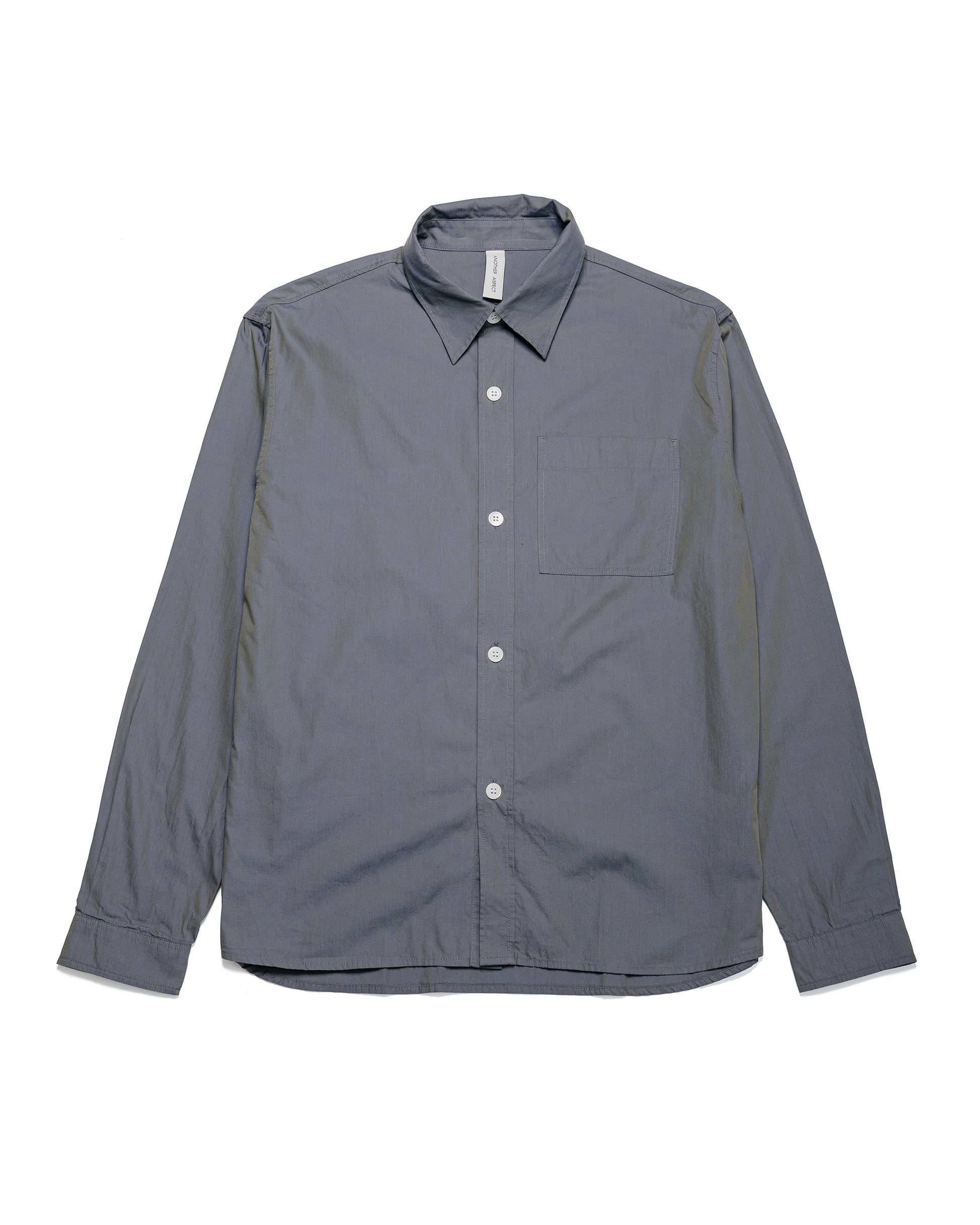 Another Aspect Another Shirt 4.0 Grey