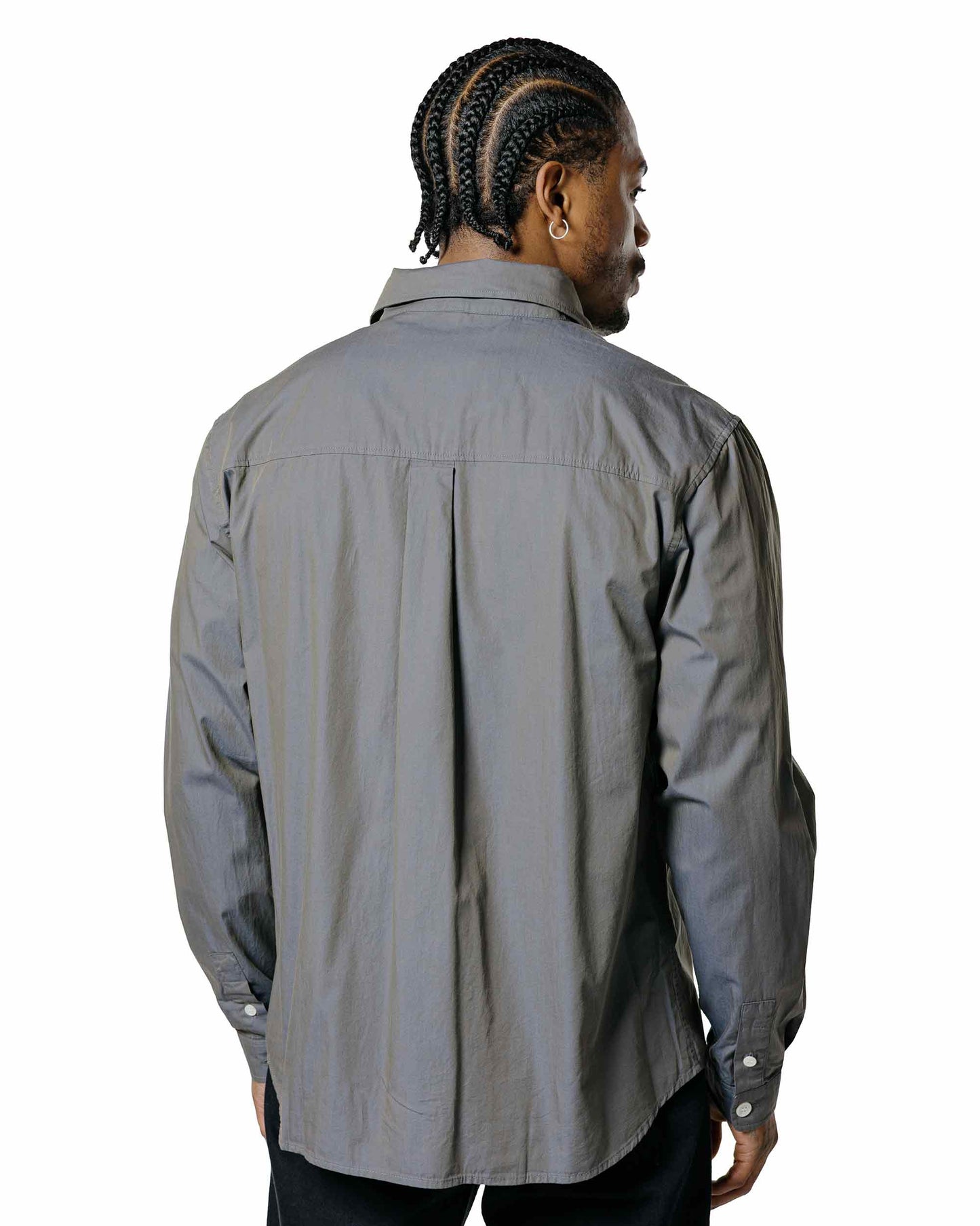 Another Aspect Another Shirt 4.0 Grey