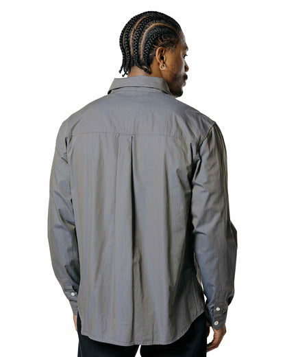 Another Aspect Another Shirt 4.0 Grey