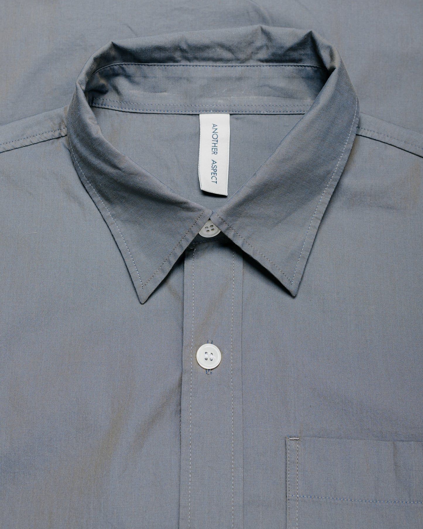 Another Aspect Another Shirt 4.0 Grey