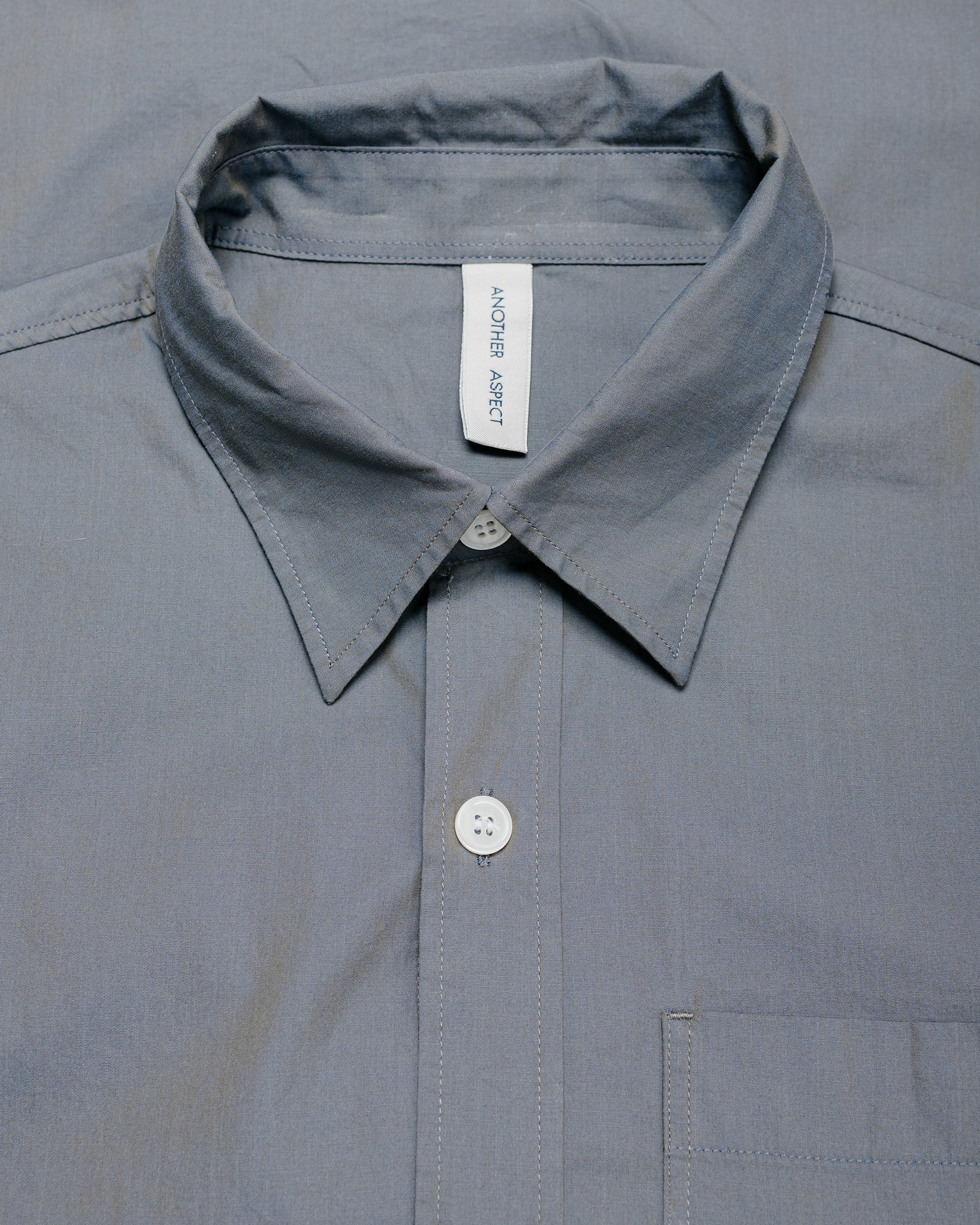 Another Aspect Another Shirt 4.0 Grey