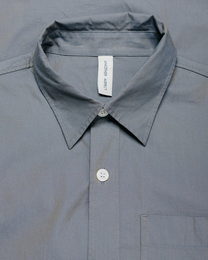 Another Aspect Another Shirt 4.0 Grey