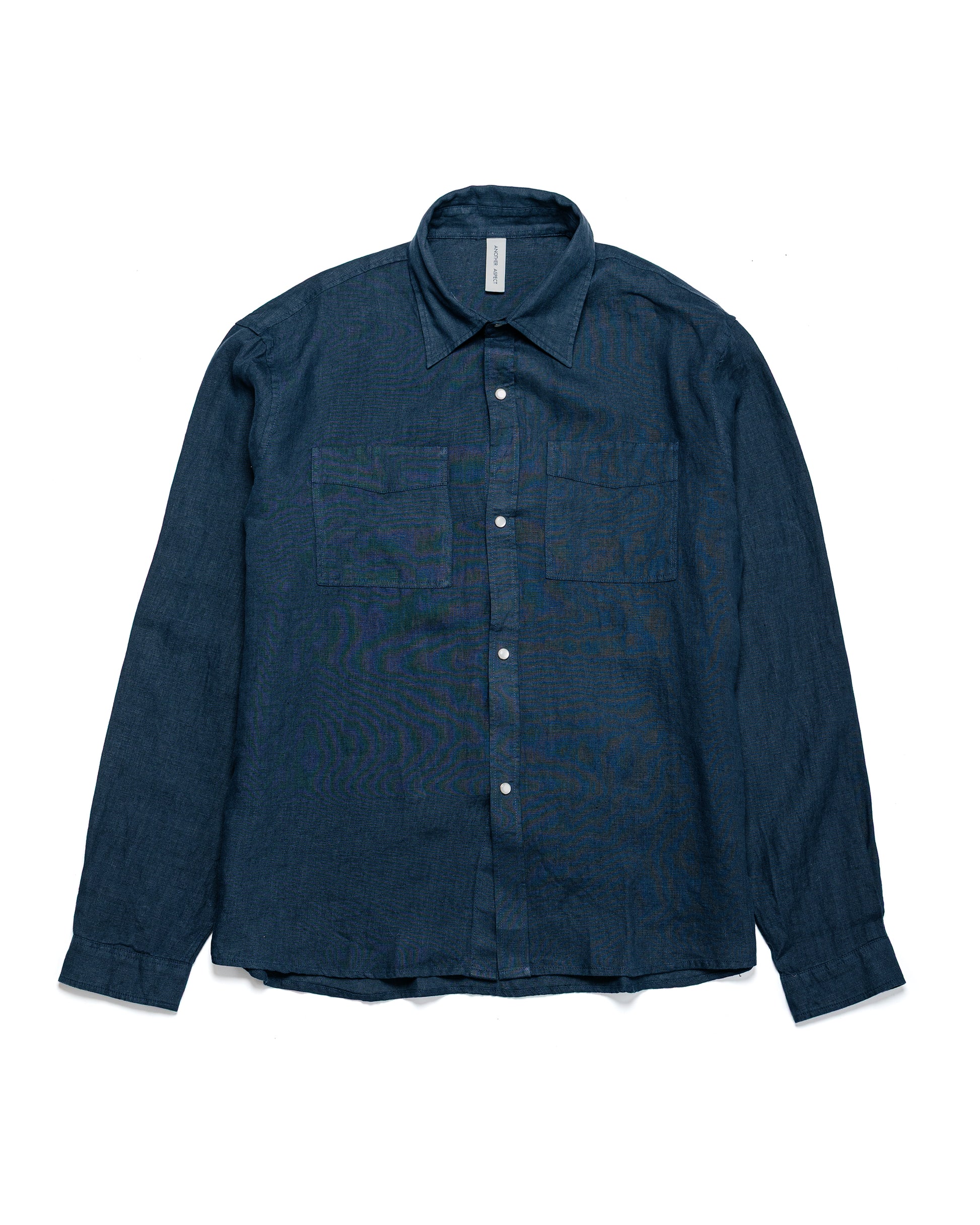 Another Aspect Another Shirt 5.0 Navy