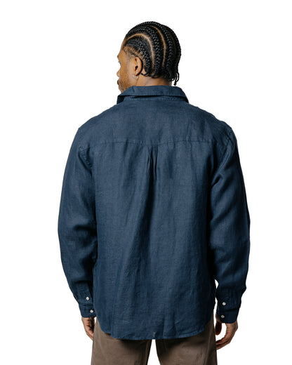 Another Aspect Another Shirt 5.0 Navy