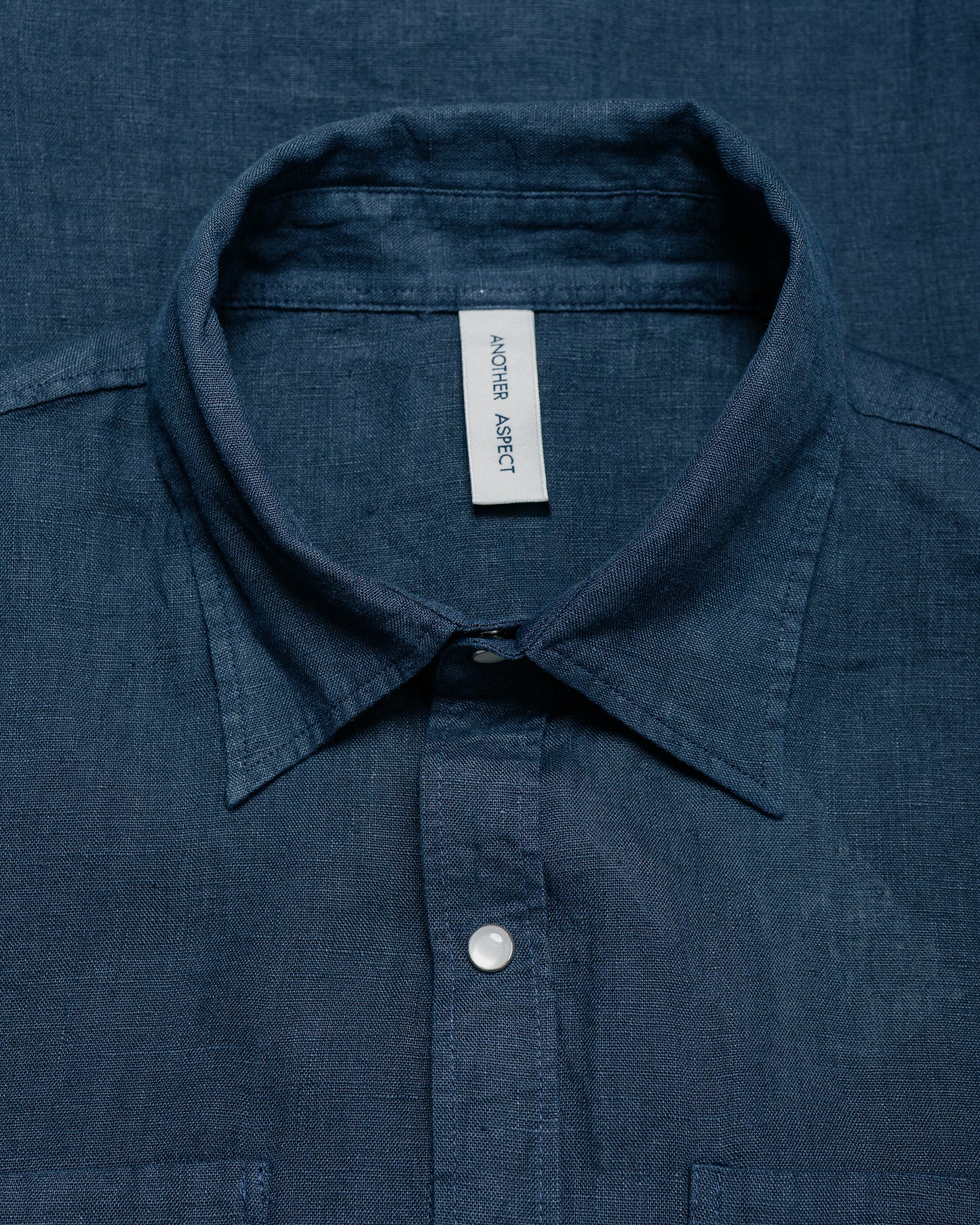 Another Aspect Another Shirt 5.0 Navy
