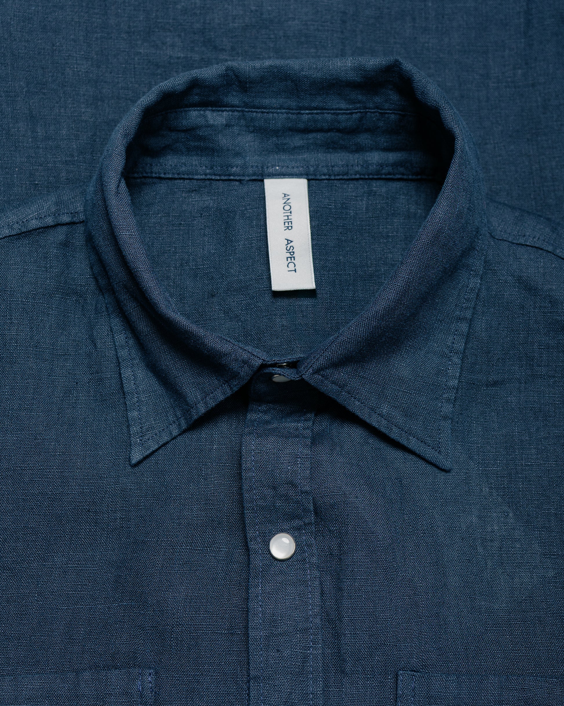 Another Aspect Another Shirt 5.0 Navy