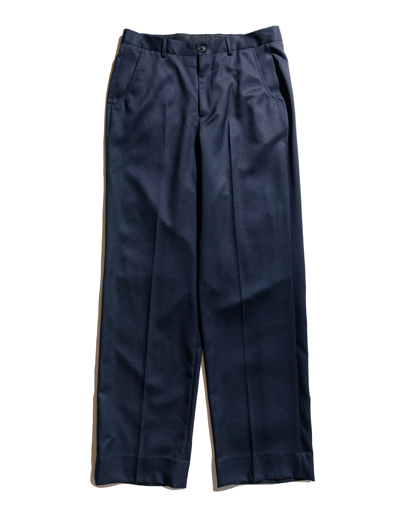 Another Aspect Another Suit Pant 1.0 Navy