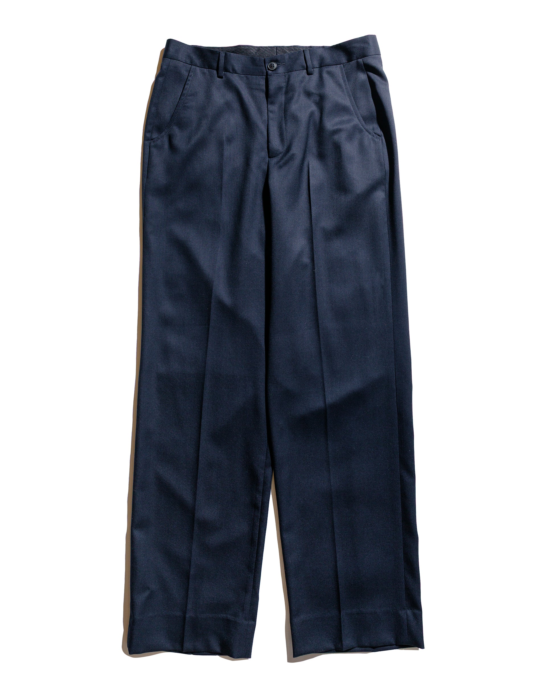 Another Aspect Another Suit Pant 1.0 Navy