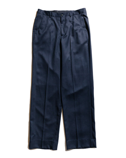 Another Aspect Another Suit Pant 1.0 Navy