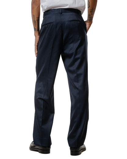 Another Aspect Another Suit Pant 1.0 Navy