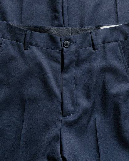 Another Aspect Another Suit Pant 1.0 Navy